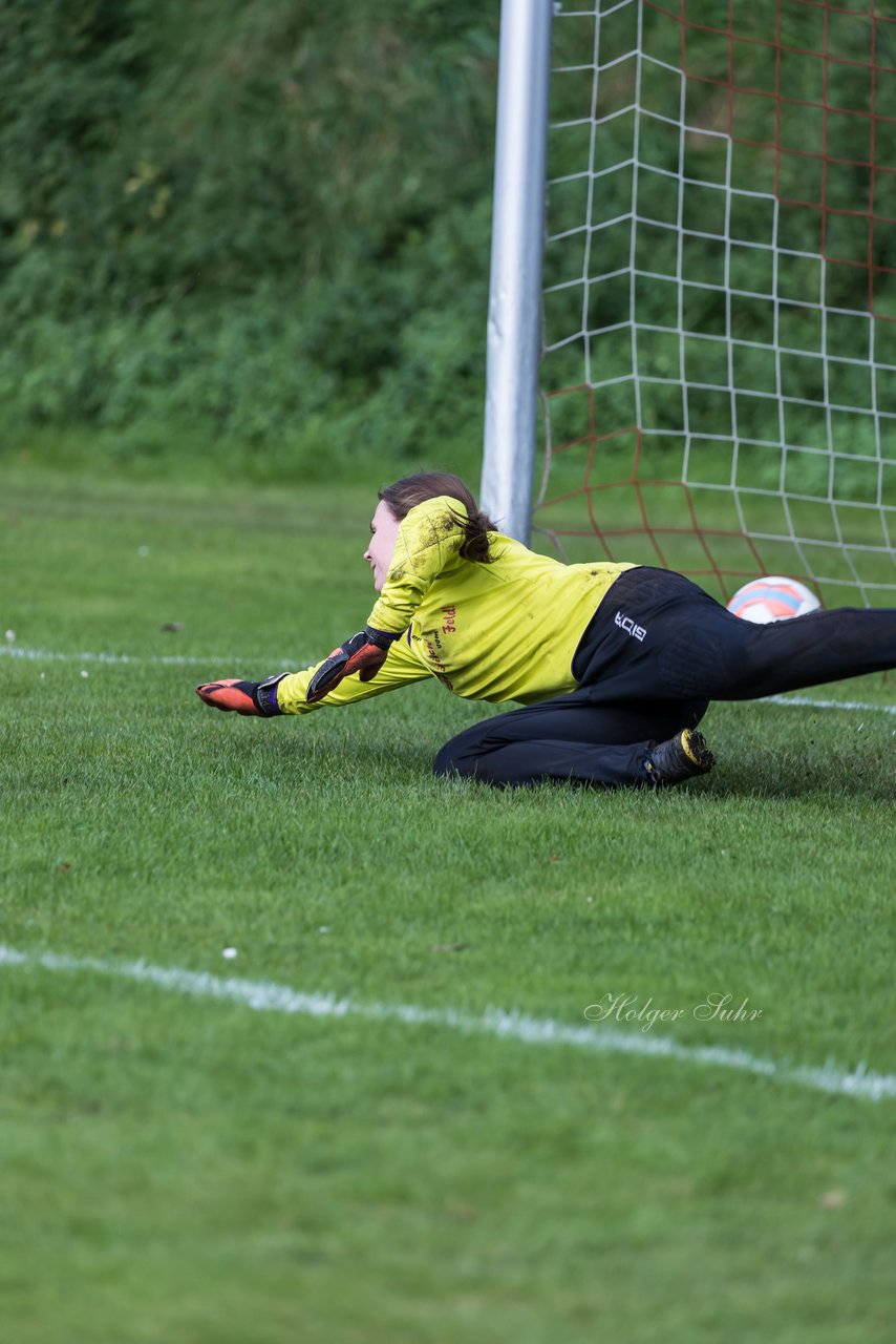 Bild 185 - F SG Daenisch Muessen - SG Blau-Rot Holstein : Ergebnis: 3:1